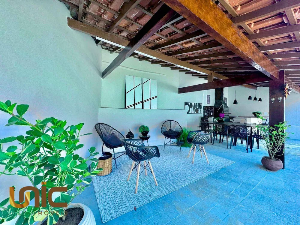 Casa, 4 quartos, 100 m² - Foto 29