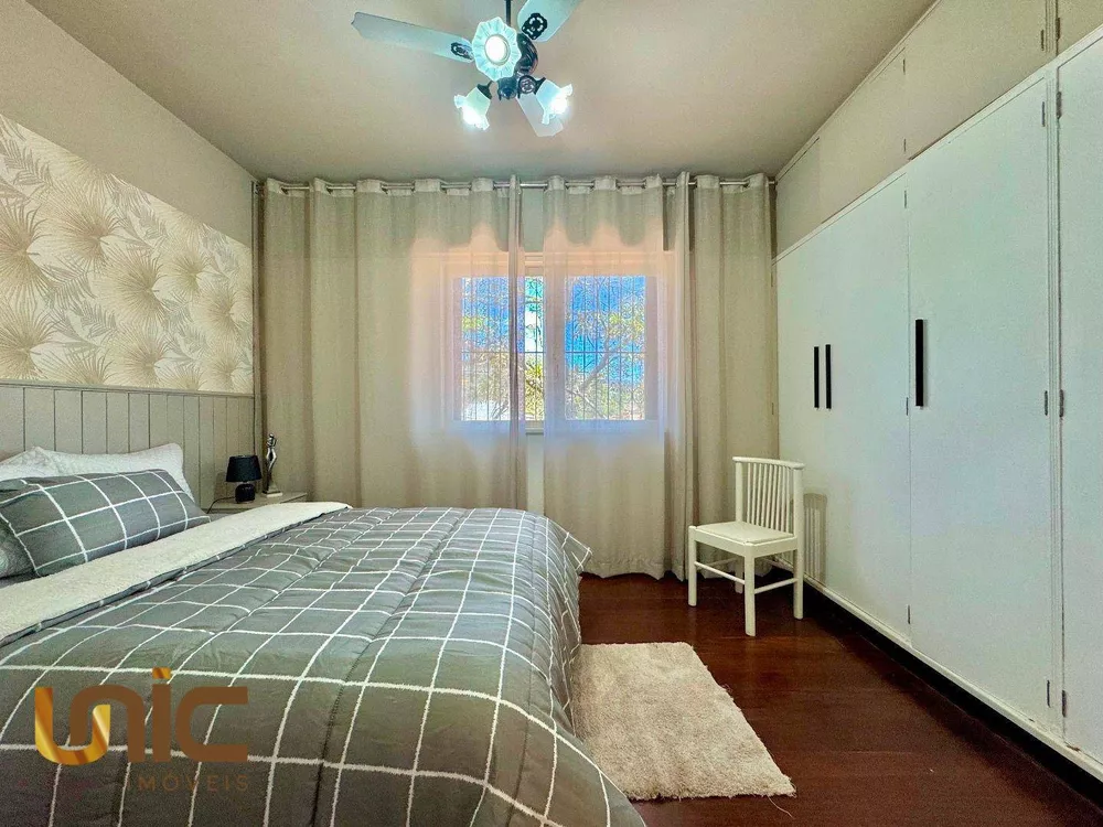 Casa, 4 quartos, 100 m² - Foto 8