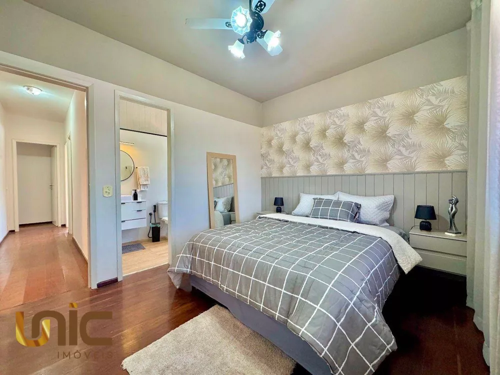 Casa, 4 quartos, 100 m² - Foto 10