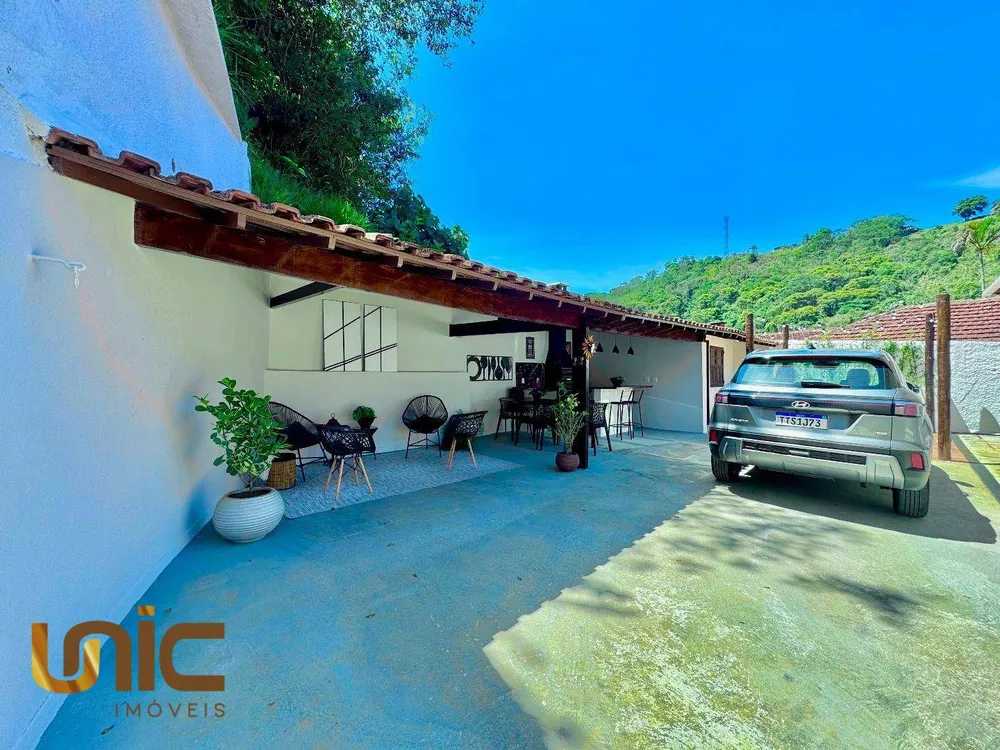 Casa, 4 quartos, 100 m² - Foto 32