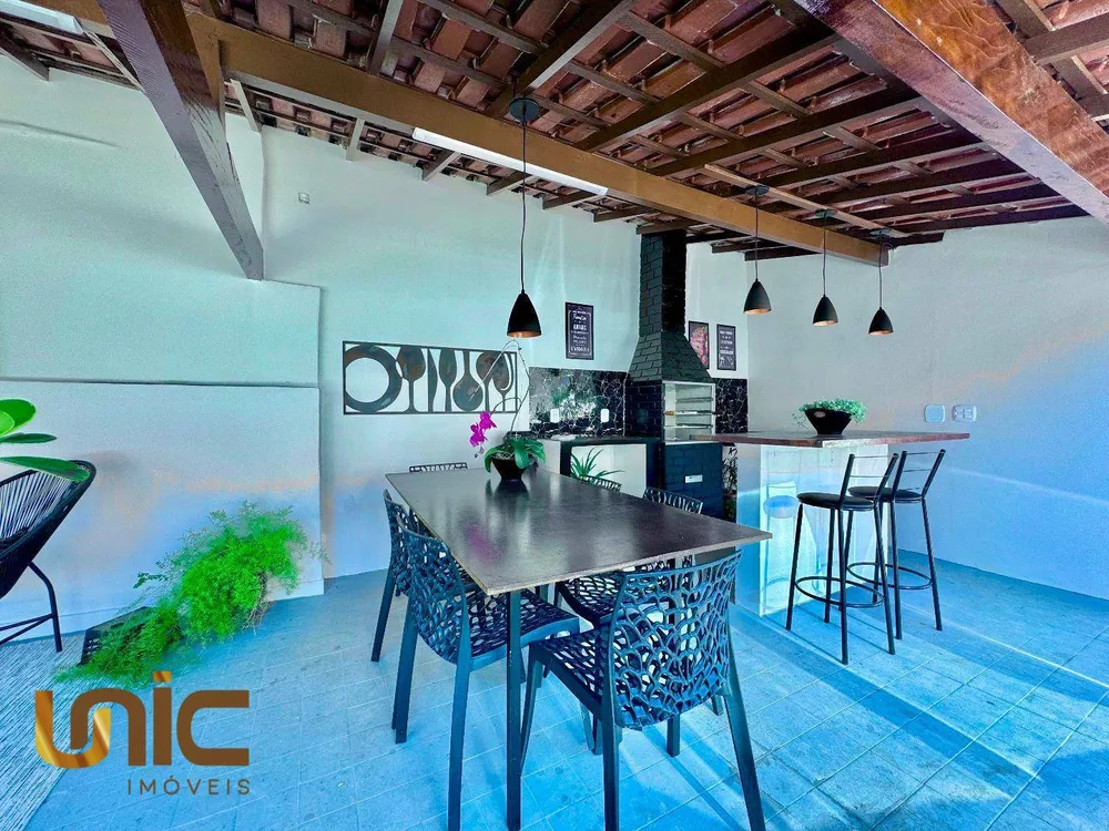 Casa, 4 quartos, 100 m² - Foto 28