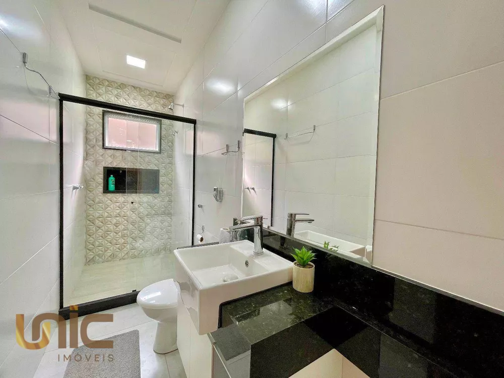 Casa de Condomínio, 3 quartos - Foto 19