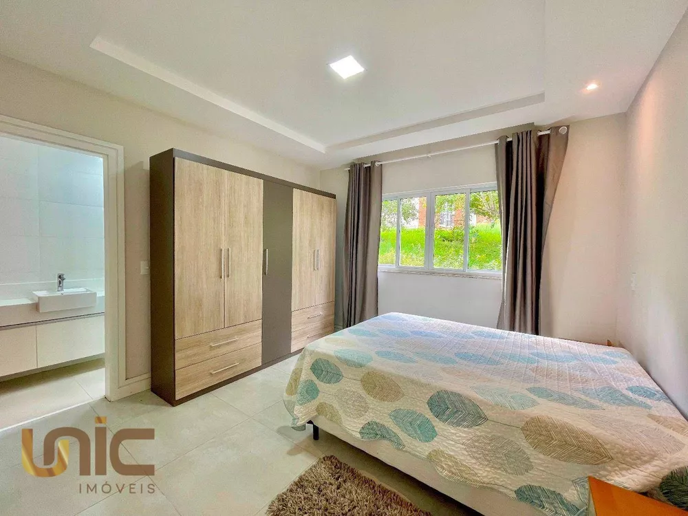 Casa de Condomínio, 3 quartos - Foto 12