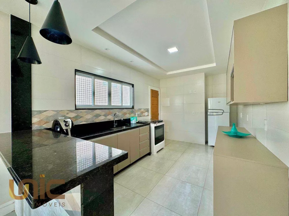 Casa de Condomínio, 3 quartos - Foto 8