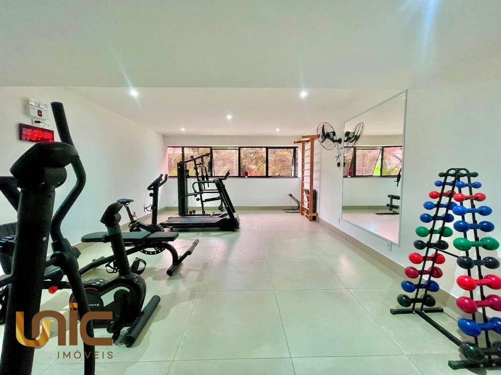 Apartamento, 3 quartos, 138 m² - Foto 6