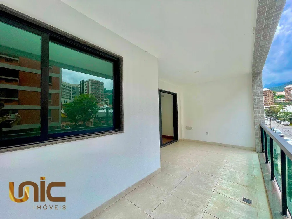 Apartamento, 3 quartos, 138 m² - Foto 5