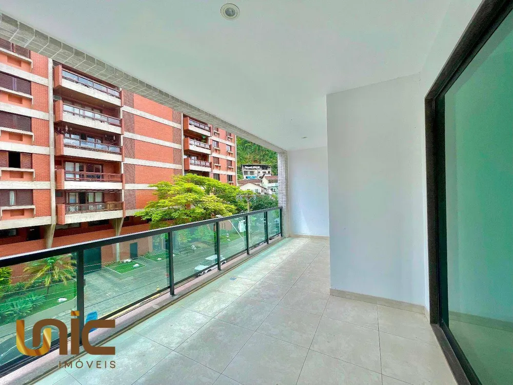 Apartamento, 3 quartos, 138 m² - Foto 8
