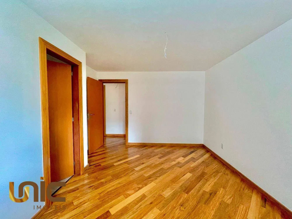 Apartamento, 3 quartos, 138 m² - Foto 19