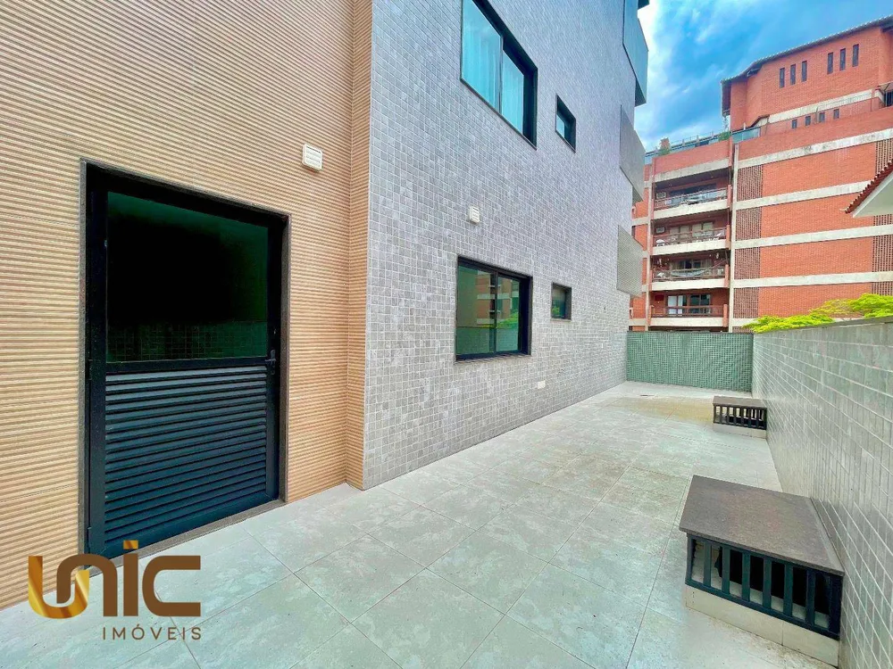 Apartamento, 3 quartos, 138 m² - Foto 17