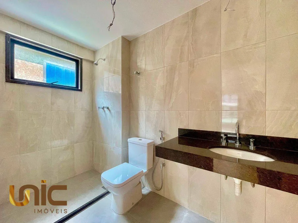 Apartamento, 3 quartos, 138 m² - Foto 25