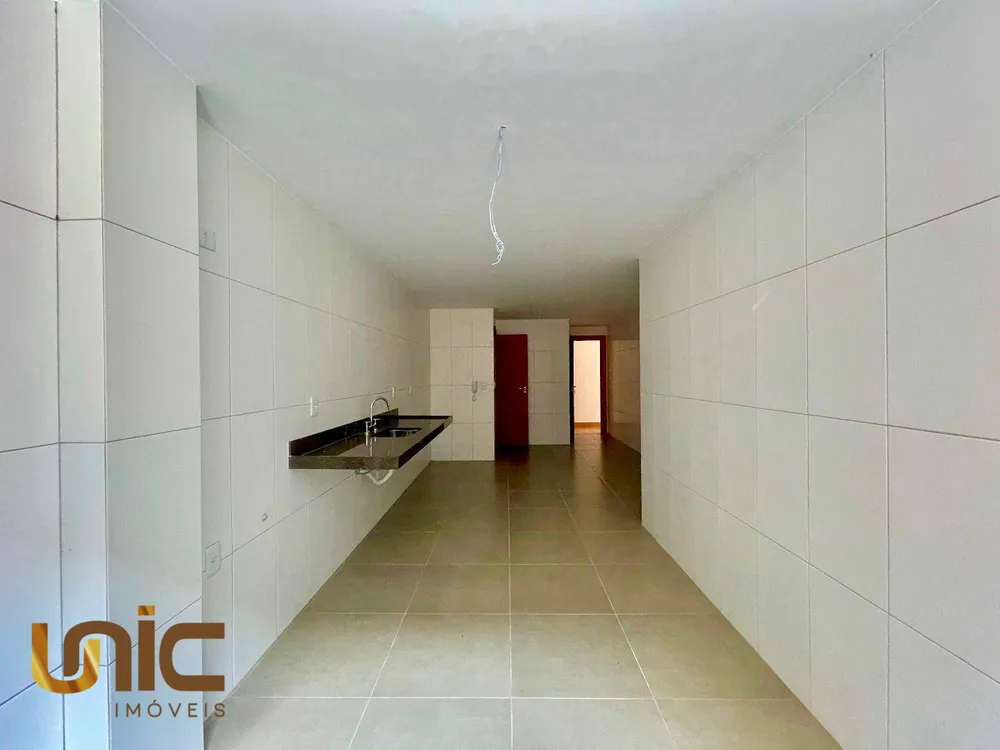 Apartamento, 3 quartos, 138 m² - Foto 15