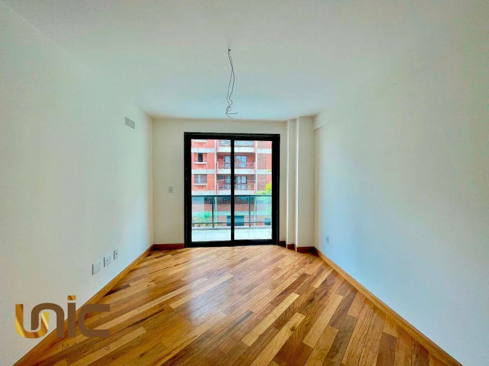 Apartamento, 3 quartos, 138 m² - Foto 11