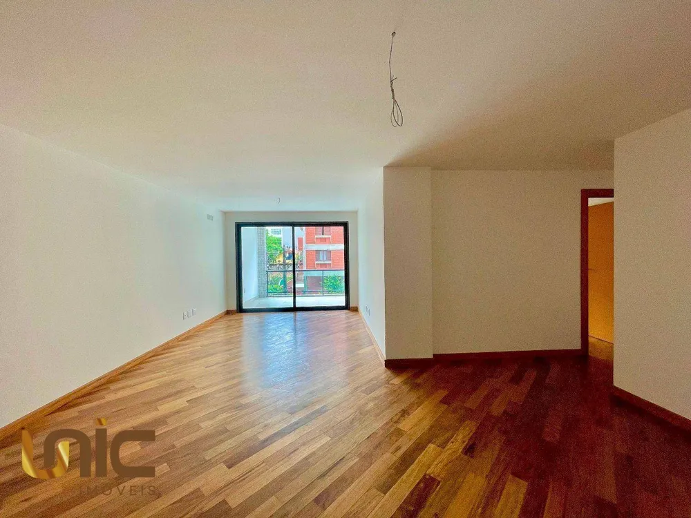 Apartamento, 3 quartos, 138 m² - Foto 14