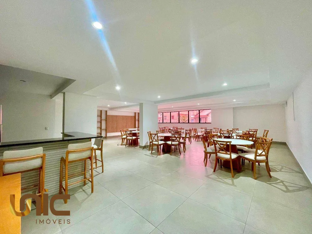 Apartamento, 3 quartos, 138 m² - Foto 4