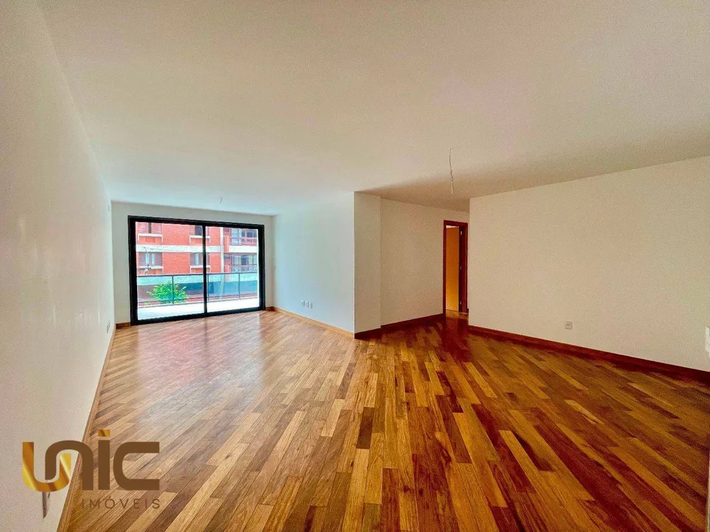 Apartamento, 3 quartos, 138 m² - Foto 8