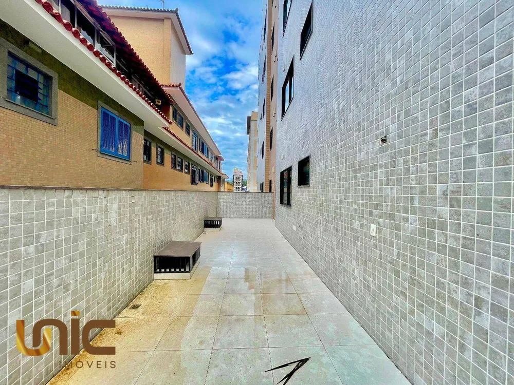 Apartamento, 3 quartos, 138 m² - Foto 17