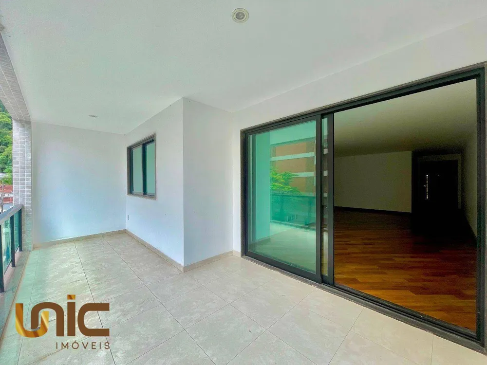 Apartamento, 3 quartos, 138 m² - Foto 10
