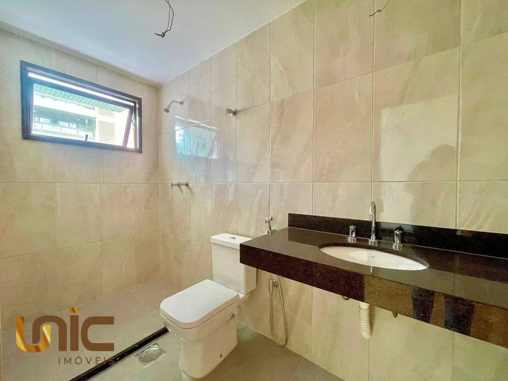 Apartamento, 3 quartos, 138 m² - Foto 2