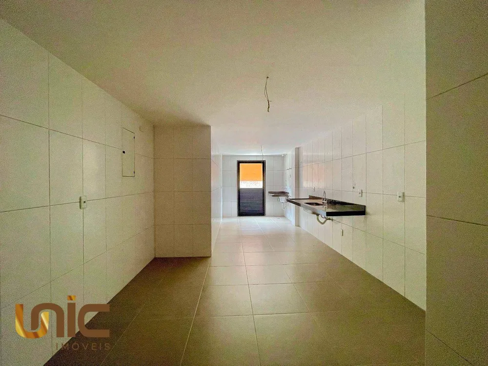 Apartamento, 3 quartos, 138 m² - Foto 1
