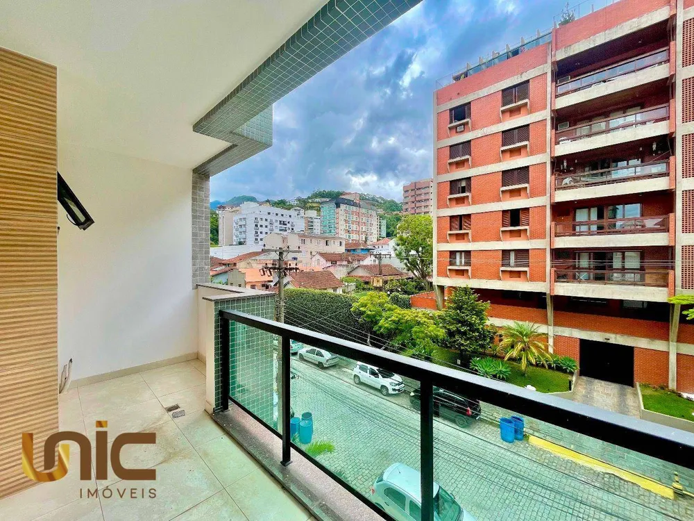 Apartamento, 3 quartos, 138 m² - Foto 20