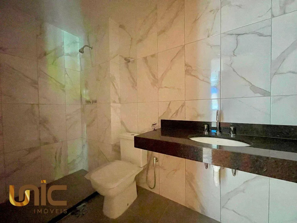 Apartamento, 3 quartos, 138 m² - Foto 9