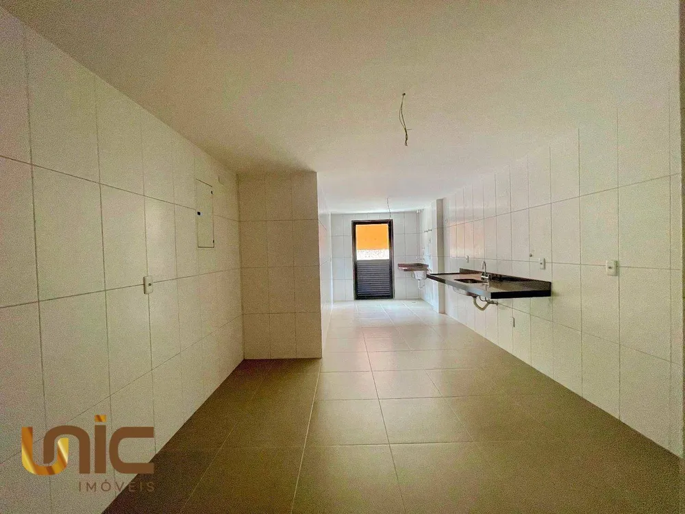 Apartamento, 3 quartos, 138 m² - Foto 11