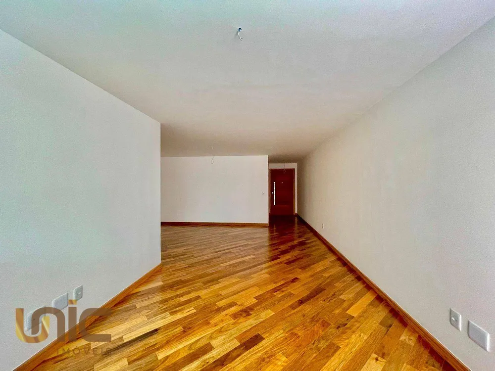 Apartamento, 3 quartos, 138 m² - Foto 5