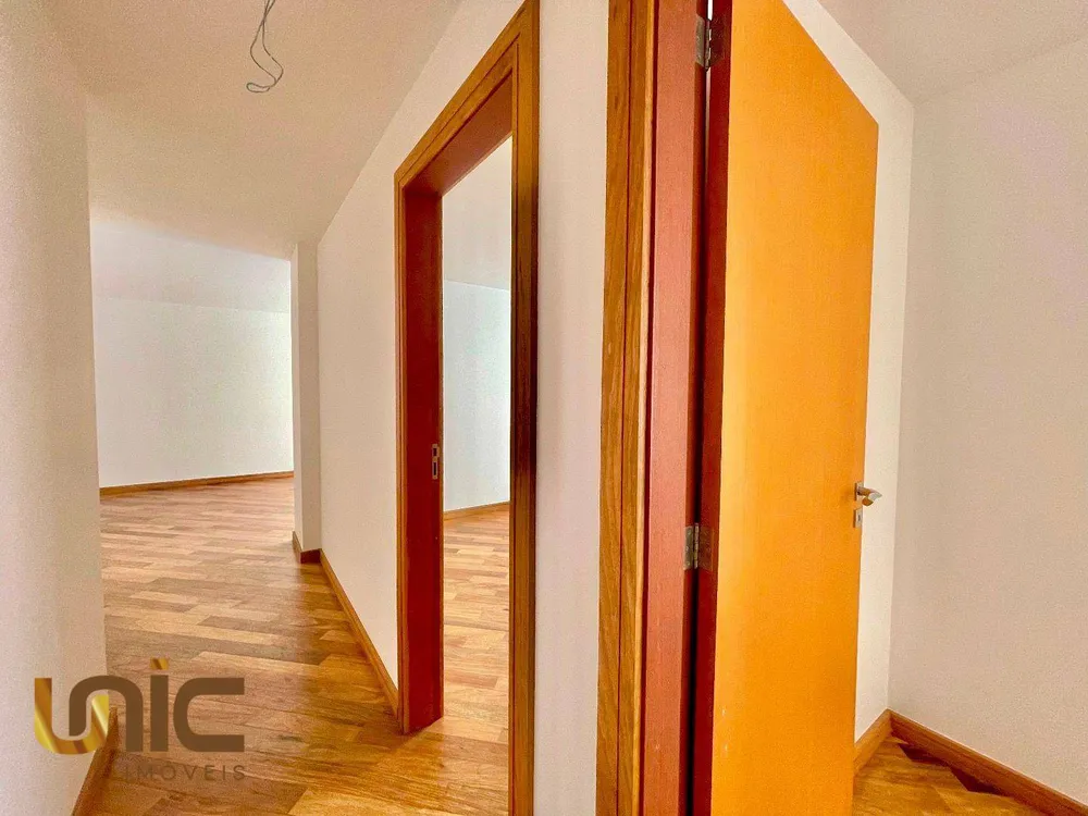Apartamento, 3 quartos, 138 m² - Foto 16
