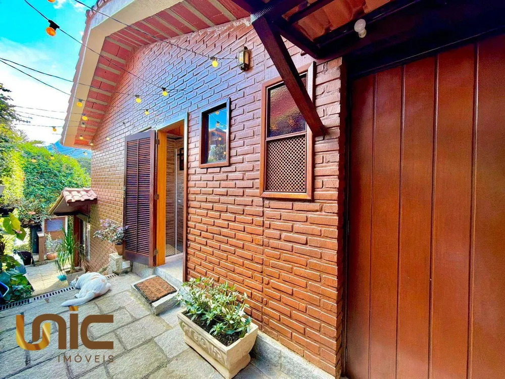 Casa de Condomínio, 3 quartos - Foto 37