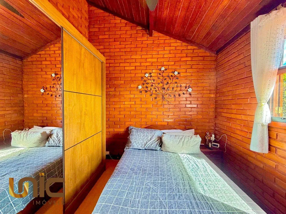 Casa de Condomínio, 3 quartos - Foto 28