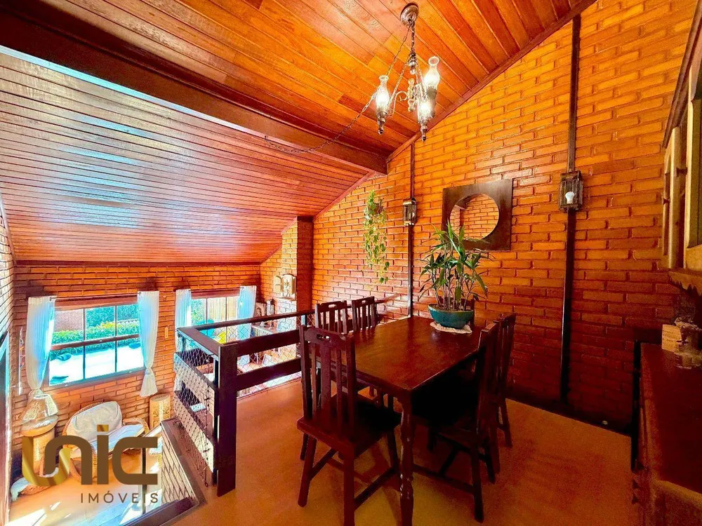 Casa de Condomínio, 3 quartos - Foto 16