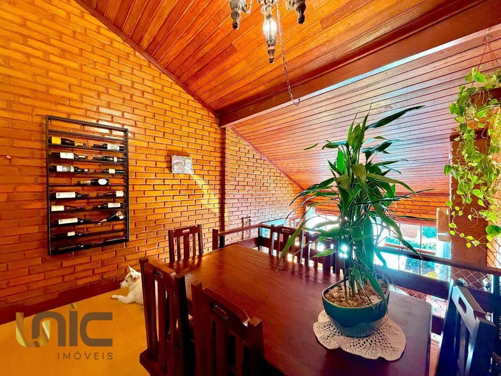 Casa de Condomínio, 3 quartos - Foto 18