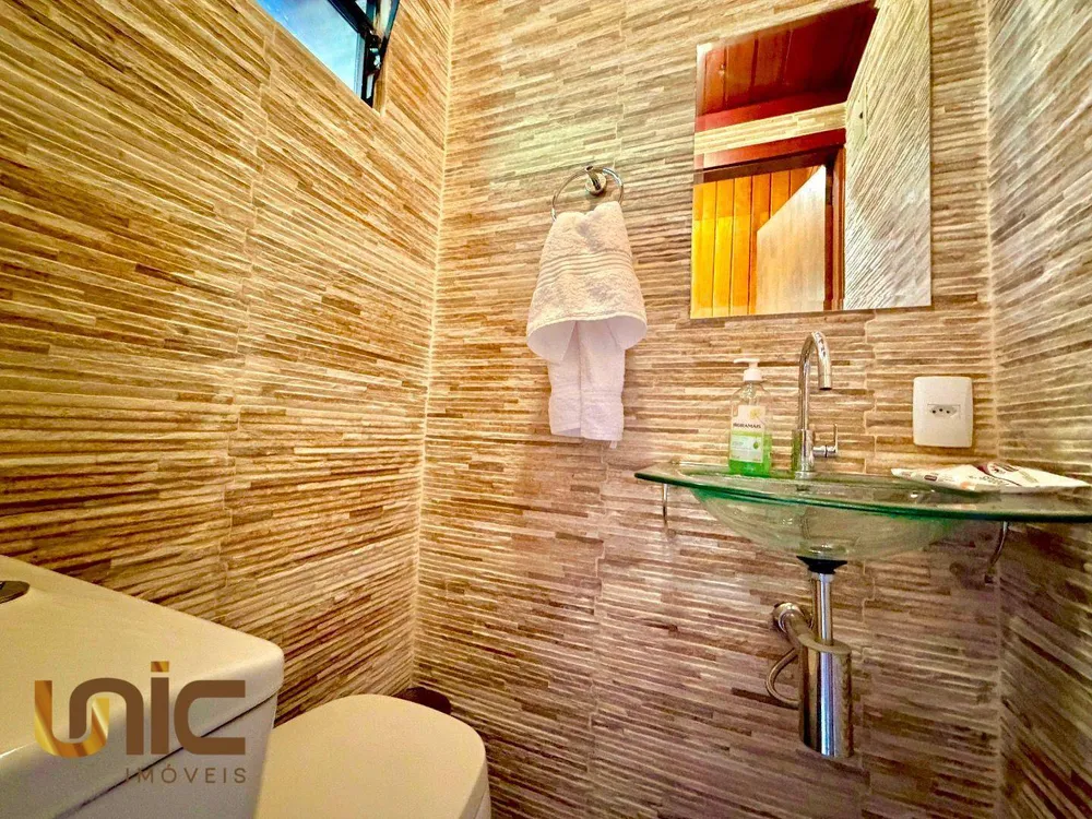 Casa de Condomínio, 3 quartos - Foto 39