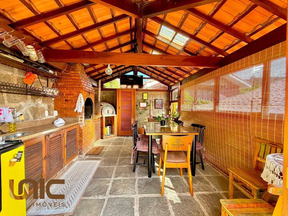 Casa de Condomínio, 3 quartos - Foto 45