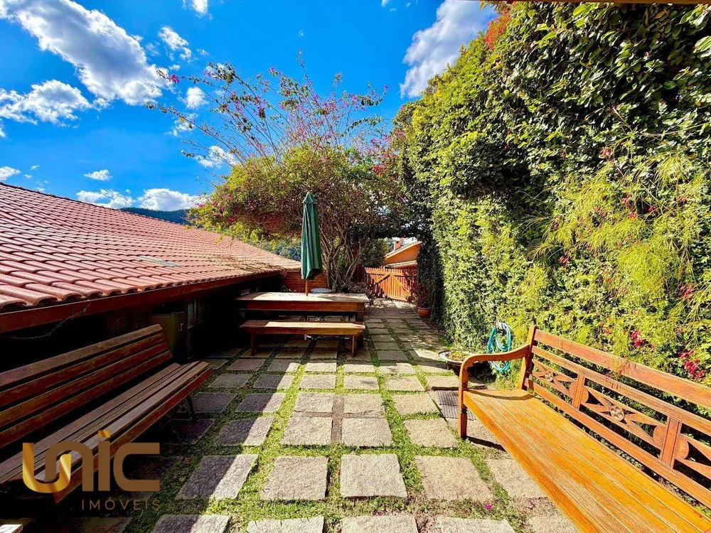 Casa de Condomínio, 3 quartos - Foto 44