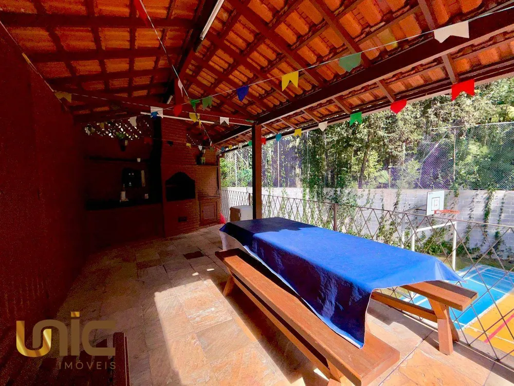 Casa de Condomínio, 3 quartos - Foto 51