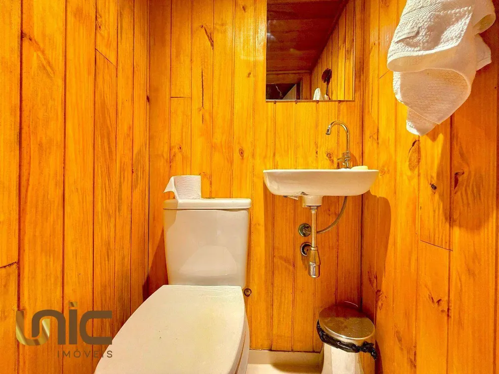 Casa de Condomínio, 3 quartos - Foto 11