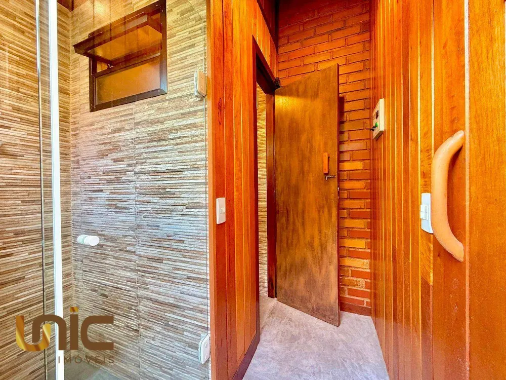 Casa de Condomínio, 3 quartos - Foto 41