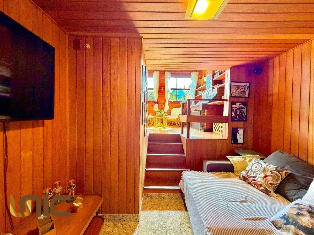 Casa de Condomínio, 3 quartos - Foto 15
