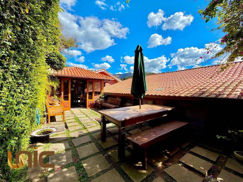 Casa de Condomínio, 3 quartos - Foto 42