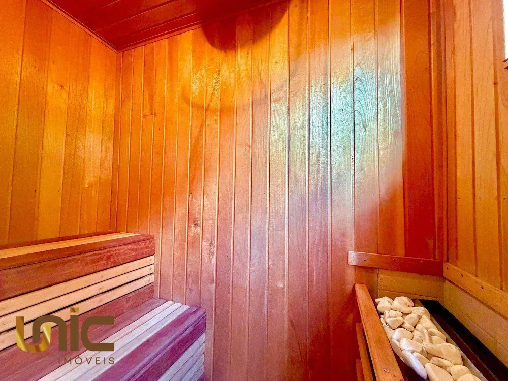 Casa de Condomínio, 3 quartos - Foto 40