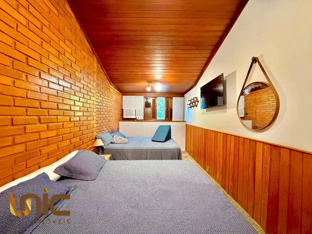 Casa de Condomínio, 3 quartos - Foto 20