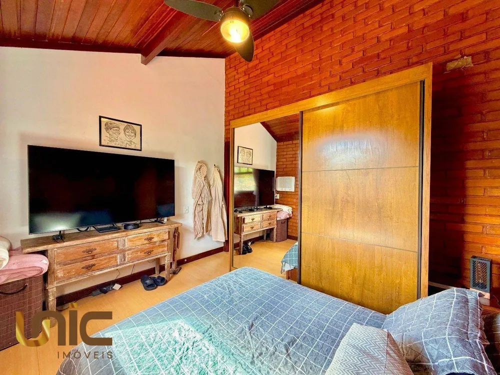 Casa de Condomínio, 3 quartos - Foto 29