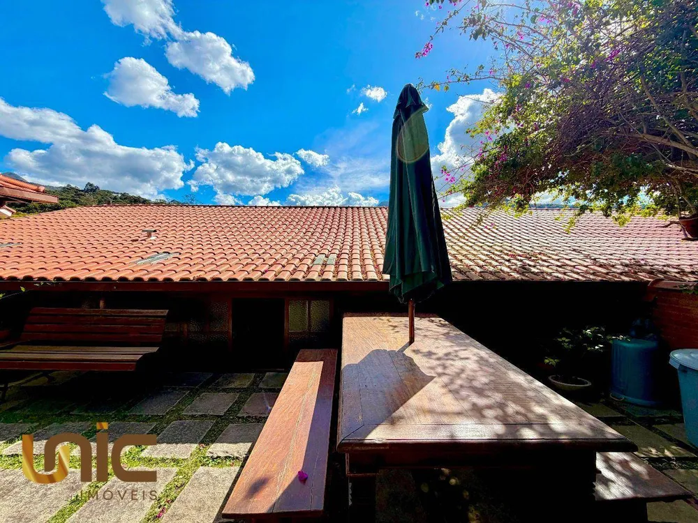Casa de Condomínio, 3 quartos - Foto 43