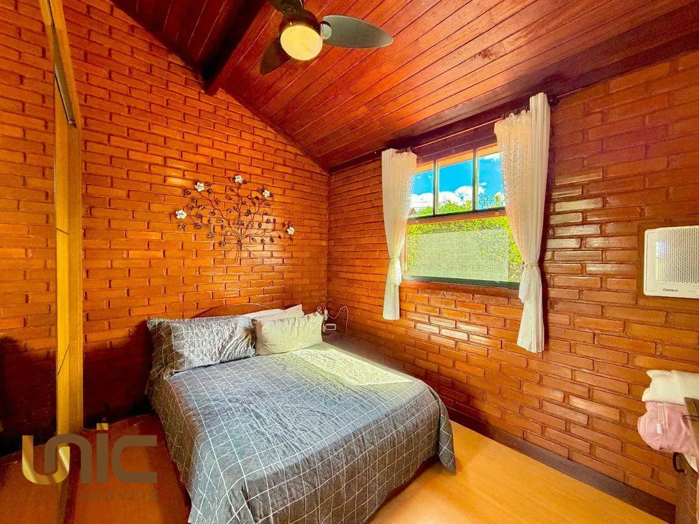 Casa de Condomínio, 3 quartos - Foto 27