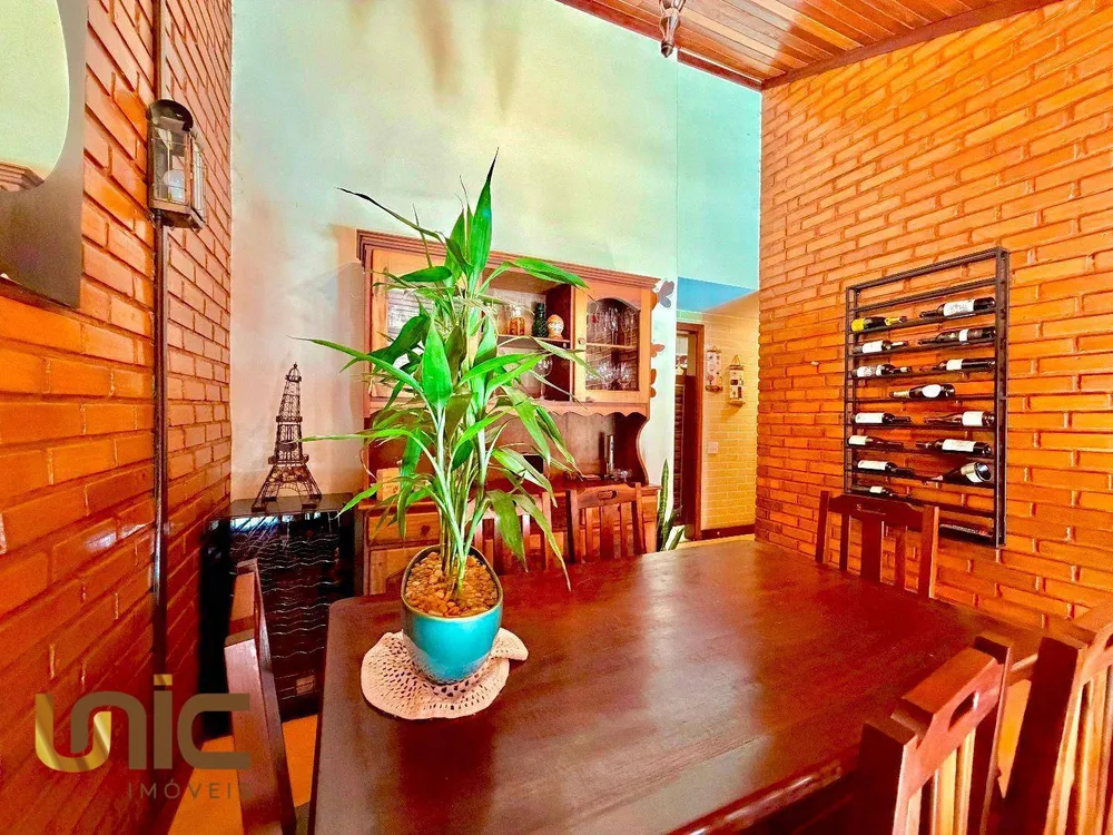 Casa de Condomínio, 3 quartos - Foto 17
