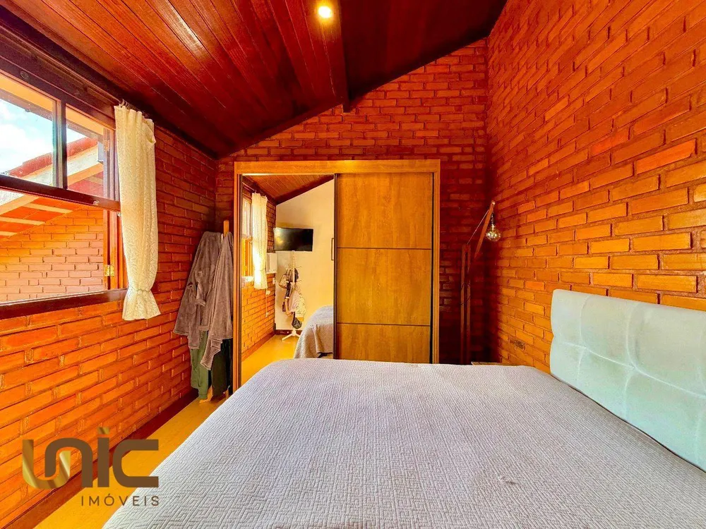 Casa de Condomínio, 3 quartos - Foto 24