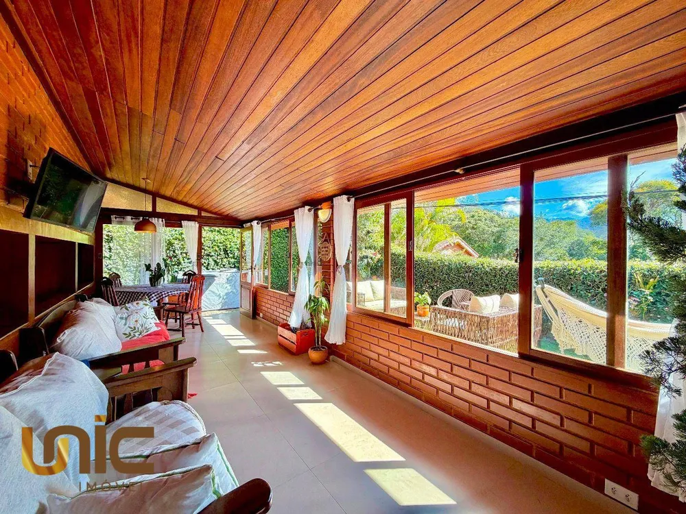 Casa de Condomínio, 3 quartos - Foto 9