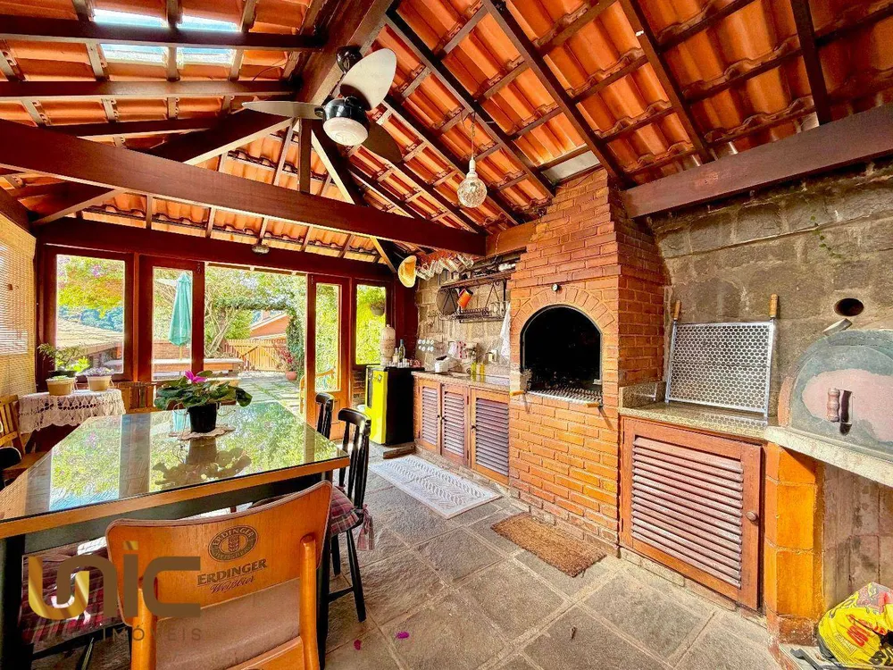 Casa de Condomínio, 3 quartos - Foto 46