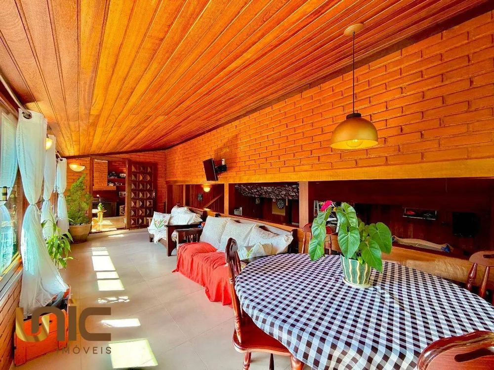 Casa de Condomínio, 3 quartos - Foto 8